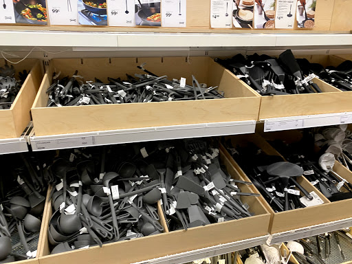 Furniture Store «IKEA Tampa Home Furnishings», reviews and photos, 1103 N 22nd St, Tampa, FL 33605, USA