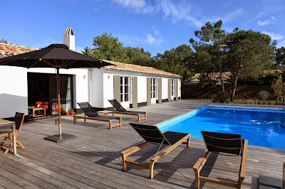 AAPH Locations à La Couarde-sur-Mer