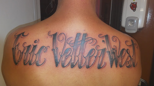 Explore chess tattoo ideas, creative tattoo ideas in Dallas, available at Lucky Draw Tattoo II