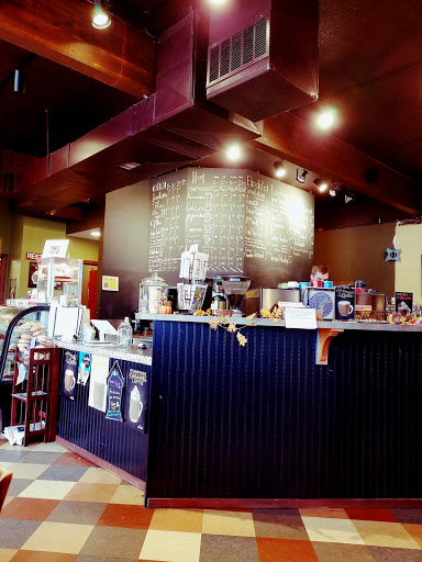 Coffee Shop «The Den Coffee Shop», reviews and photos, 10415 Beardslee Blvd, Bothell, WA 98011, USA