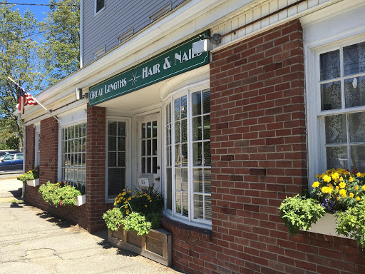 Beauty Salon «Great Lengths Hair Salon», reviews and photos, 176 Maple St, Marlborough, MA 01752, USA