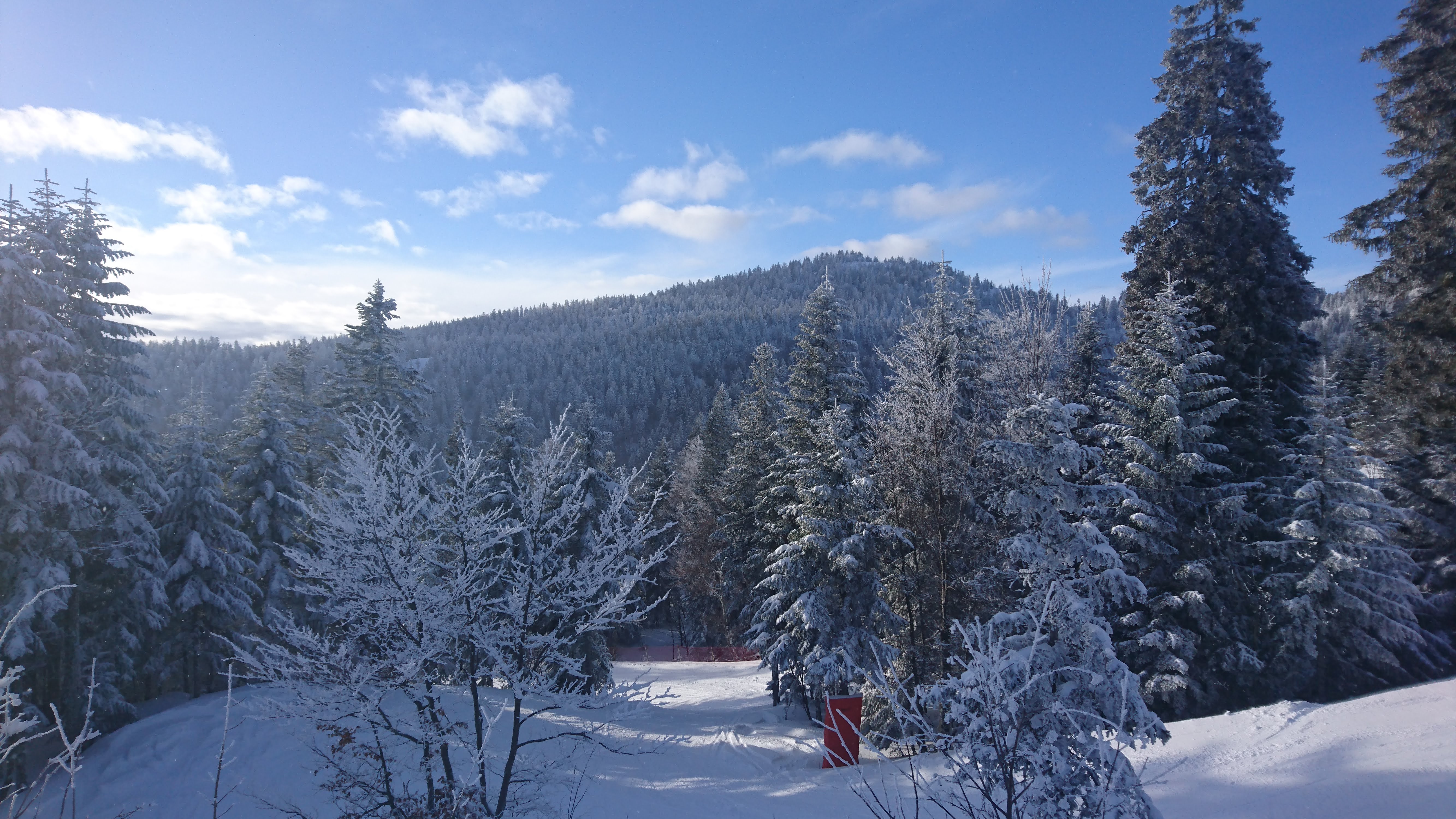 Photo n° 9 de l'avis de James.c fait le 17/02/2019 à 14:13