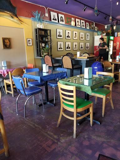 Coffee Shop «Pierce Street Coffee Works», reviews and photos, 1920 Pierce St, Sioux City, IA 51104, USA