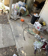 Landens Hauling Services - Photo 2 - Car repair in , Yuba City