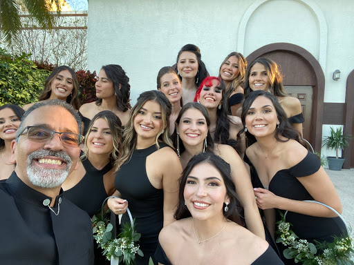 Event Venue «Germack Event Venue», reviews and photos, 4860 Griffin Rd, Davie, FL 33314, USA