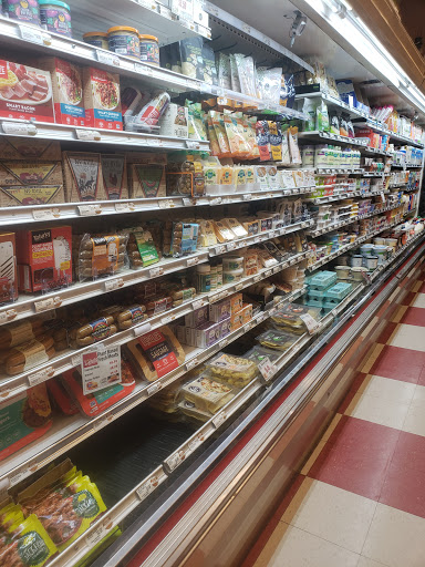 Health Food Store «Seven Grains Natural Market», reviews and photos, 92 West Ave, Tallmadge, OH 44278, USA