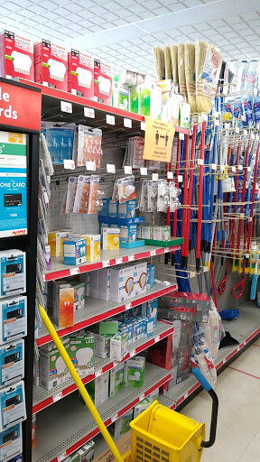 Dollar Store «FAMILY DOLLAR», reviews and photos, 7627 Penn Ave, Pittsburgh, PA 15221, USA