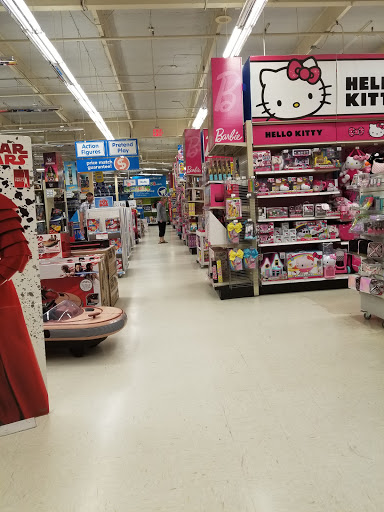 Toy Store «Toys