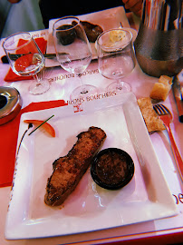 Steak du Restaurant Les Garçons Bouchers à Lyon - n°4