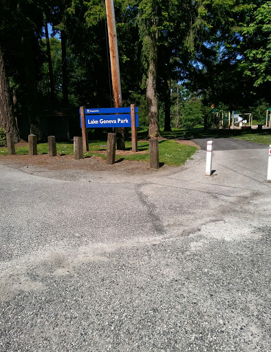 Park «Lake Geneva Park», reviews and photos, 34429 46th Ave S, Auburn, WA 98001, USA