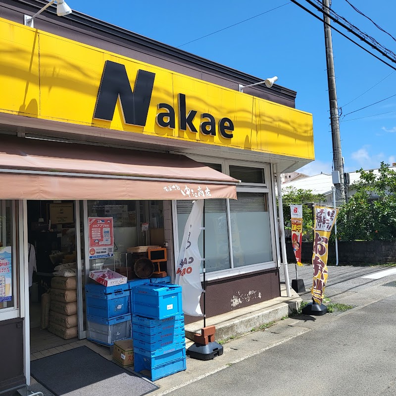 中江商店