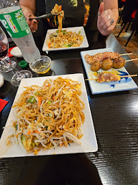 Nouille du Restaurant japonais Yoki à Paris - n°12