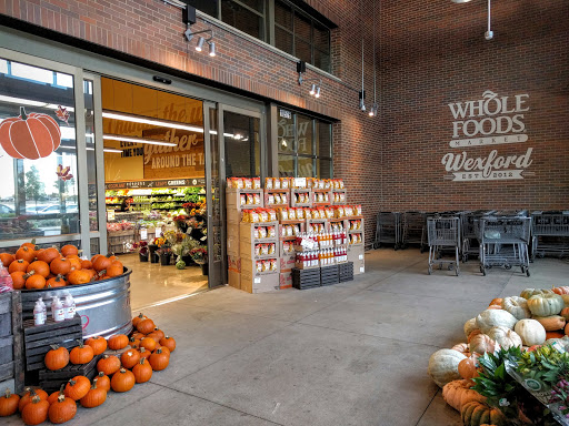Grocery Store «Whole Foods Market», reviews and photos, 10576 Perry Hwy, Wexford, PA 15090, USA