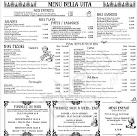 Photos du propriétaire du Pizzeria Bella Vita à Lorient - n°3