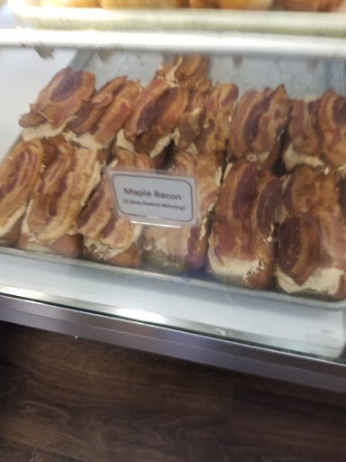 Bakery «Titus Bakery», reviews and photos, 820 W South St, Lebanon, IN 46052, USA