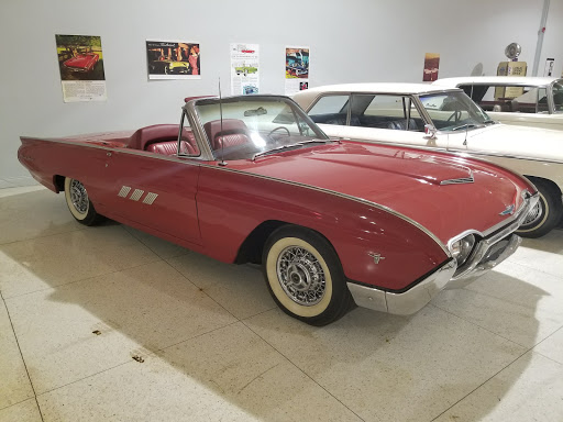 Museum «Kokomo Automotive Museum», reviews and photos, 1500 N Reed Rd, Kokomo, IN 46901, USA