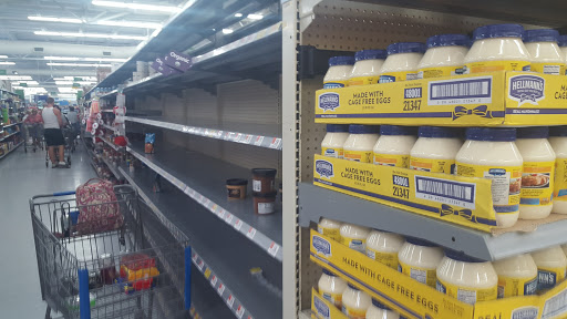 Department Store «Walmart Supercenter», reviews and photos, 5315 Cortez Rd W, Bradenton, FL 34210, USA