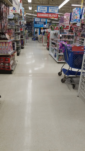 Toy Store «Toys