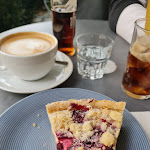 Photo n°1 de l'avis de Mario.� fait le 29/08/2021 à 10:46 sur le  CafélotteBar à Bad Aibling
