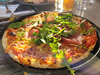 Plats et boissons du Pizzeria Creperie Le Farfadet à Creully sur Seulles - n°1