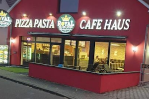 Royal Pizza Pasta Cafehaus image