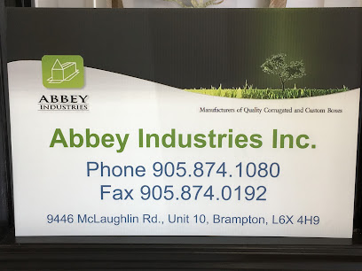 Abbey Industries Inc