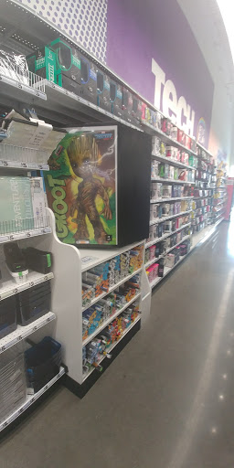 Shopping Mall «Cedar Knolls Plaza», reviews and photos, 235 Ridgedale Ave Ste 9, Cedar Knolls, NJ 07927, USA