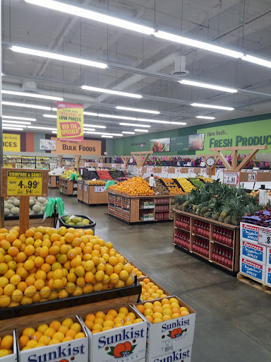 Grocery Store «Superior Grocers», reviews and photos, 6010 Pacific Blvd, Huntington Park, CA 90255, USA