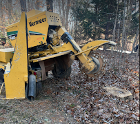 Dogwood Land & Tree Worx LLC - Photo 8 - Car repair in , Burlington