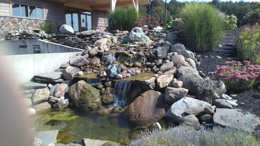 Restaurant «Hidden Valley Animal Adventure», reviews and photos, 2887 Royce Rd, Varysburg, NY 14167, USA