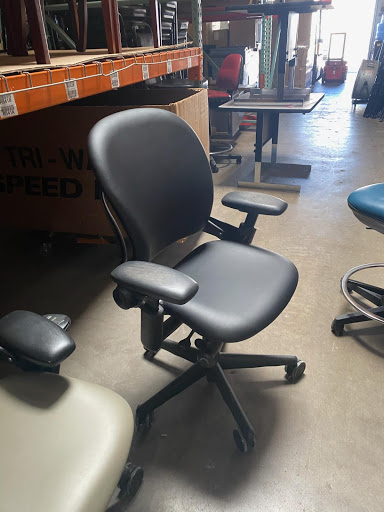 Office Furniture Store «Office Furniture Now», reviews and photos, 3740 W Van Buren St #104, Phoenix, AZ 85009, USA