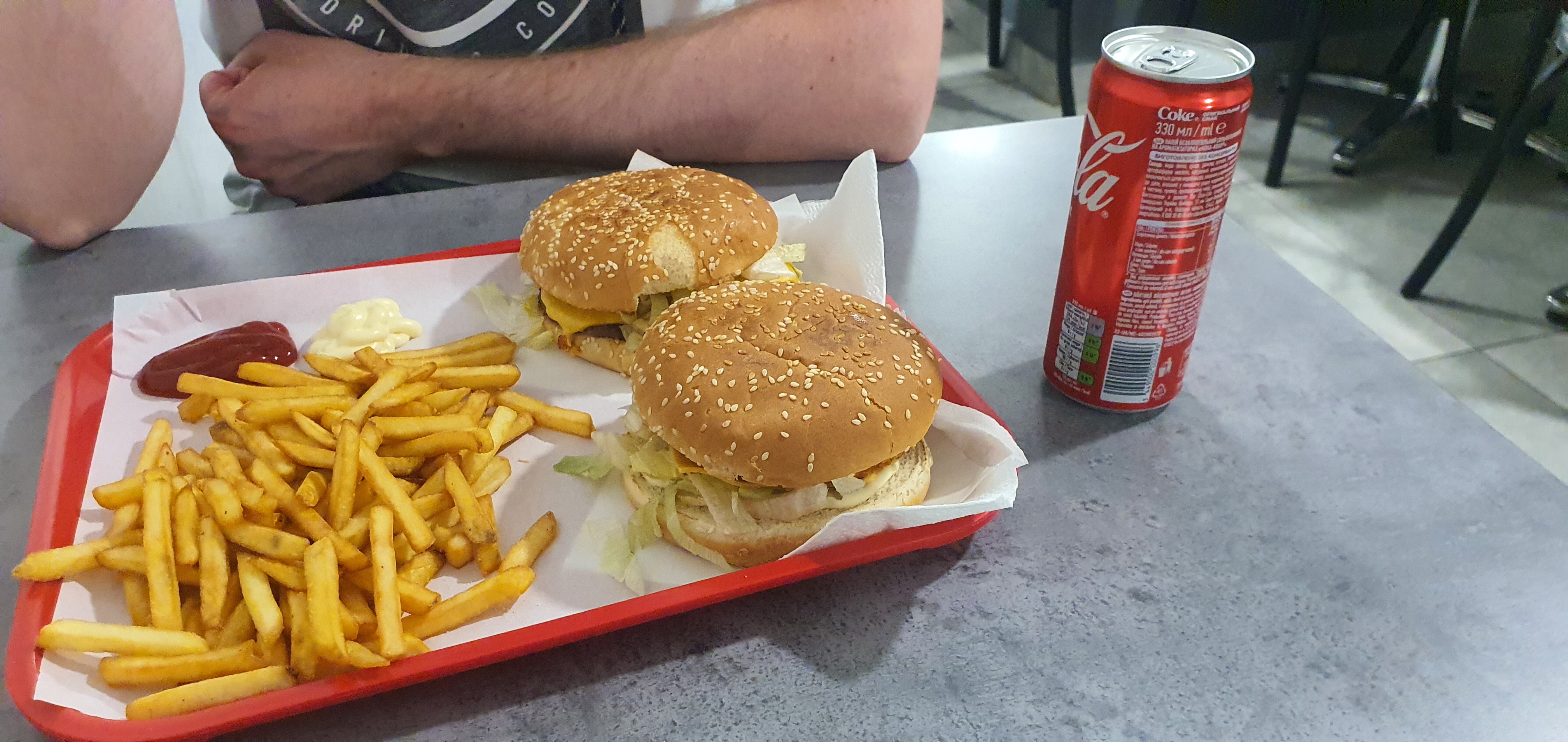 Photo n° 1 de l'avis de NT. fait le 30/05/2023 à 21:04