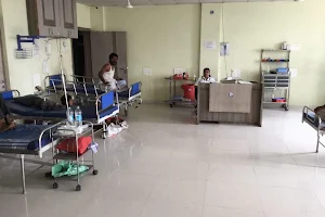 Sahyadri Multispeciality Hospital Osmanabad image