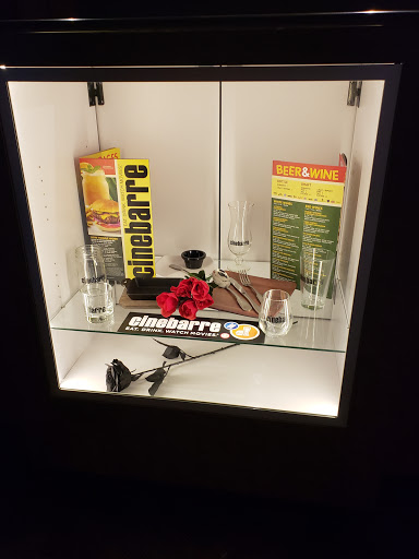 Movie Theater «Regal Cinemas West Town Mall 9», reviews and photos, 7600 Kingston Pike #1520, Knoxville, TN 37919, USA