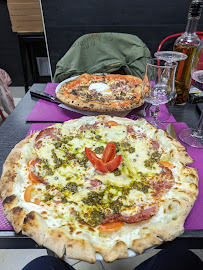 Les plus récentes photos du Pizzeria Pizza Sicilia à Aulnay-sous-Bois - n°1