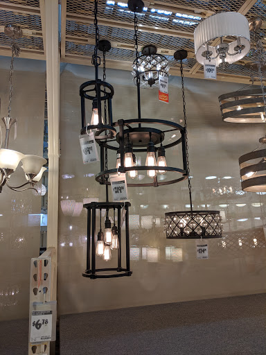 Home Improvement Store «The Home Depot», reviews and photos, 909 Washington St, Middletown, CT 06457, USA