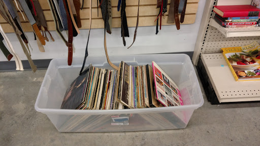 Thrift Store «Salvation Army», reviews and photos, 7900 Tylersville Square Dr, West Chester Township, OH 45069, USA