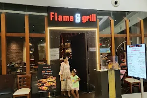 Flame And Grill South City image