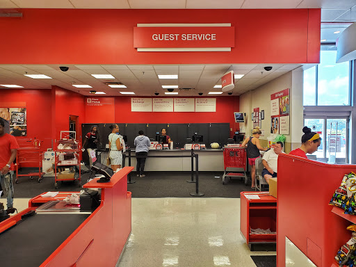 Department Store «Target», reviews and photos, 2201 Cobb Pkwy SE, Smyrna, GA 30080, USA