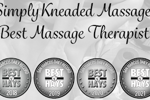 Simply Kneaded Massage image