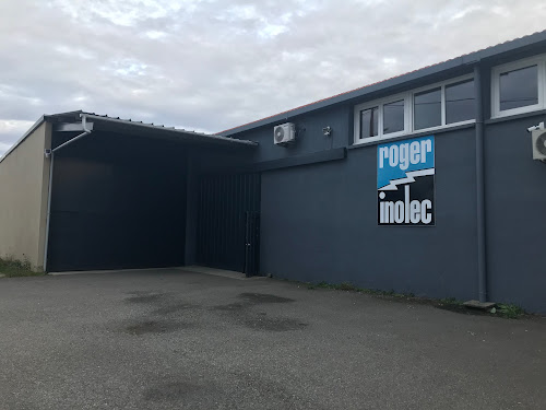 Magasin d'électronique ROGER INOLEC Aucamville