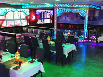 Arabic Restaurant Babal Hara Shisha Bar - مقها شيشا بار