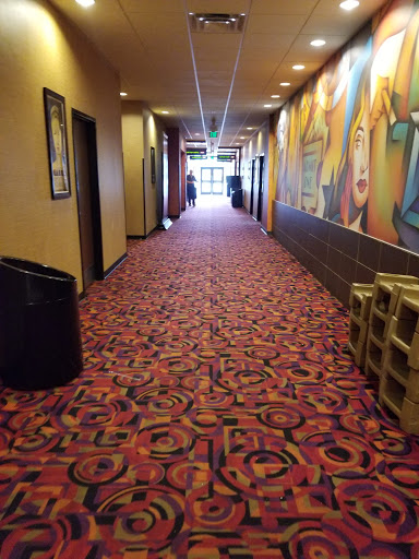 Movie Theater «Cinemark Chesapeake Square and XD», reviews and photos, 2413 Chesapeake Square Ring Rd, Chesapeake, VA 23321, USA