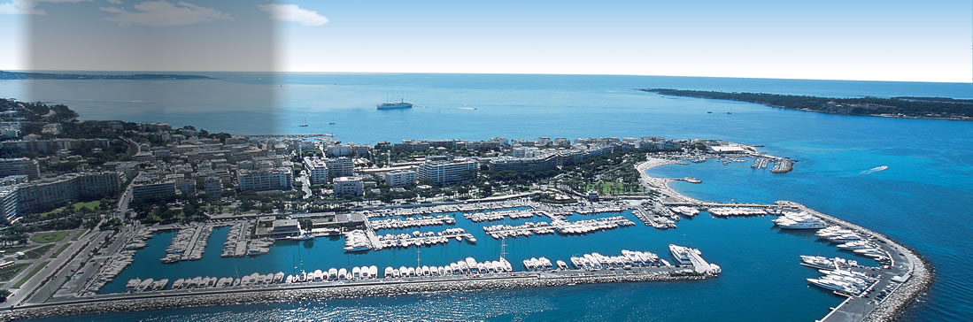 Azur Property Immobilier Cannes à Cannes (Alpes-Maritimes 06)