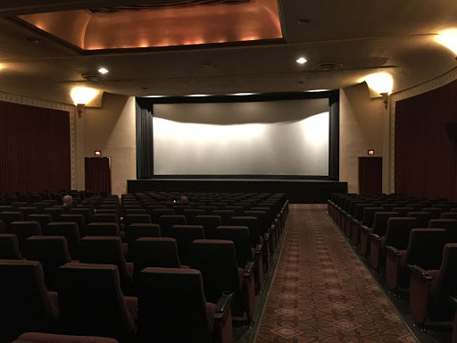 Movie Theater «Roseway Theater», reviews and photos, 7229 NE Sandy Blvd, Portland, OR 97213, USA