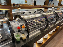 Atmosphère du Restaurant de type buffet Itadakimasu à La Courneuve - n°15