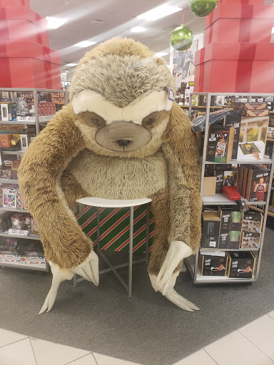 Shopping Mall «Long Gate Shopping Center», reviews and photos, 4814 Hale Haven Dr, Ellicott City, MD 21043, USA