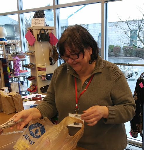 Thrift Store «2nd Chance Thrift Store», reviews and photos, 3414 NE 52nd St, Vancouver, WA 98661, USA