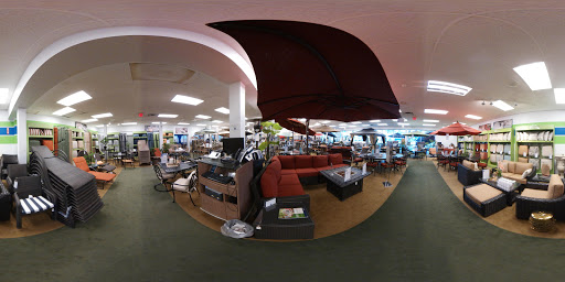 Furniture Store «Fortunoff Backyard Store», reviews and photos, 2450 Central Park Ave, Yonkers, NY 10710, USA