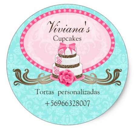 Viviana's cupcakes